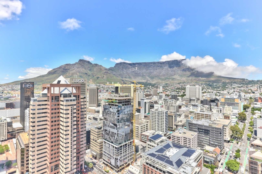 3 Bedroom Property for Sale in Cape Town City Centre Western Cape